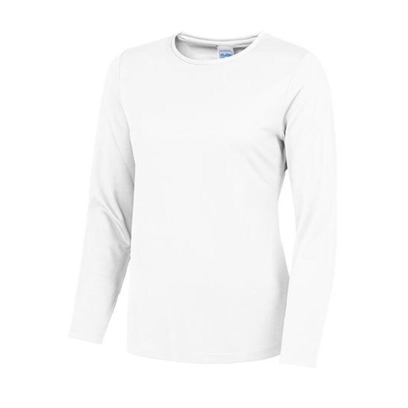 Women´s Long Sleeve Cool T