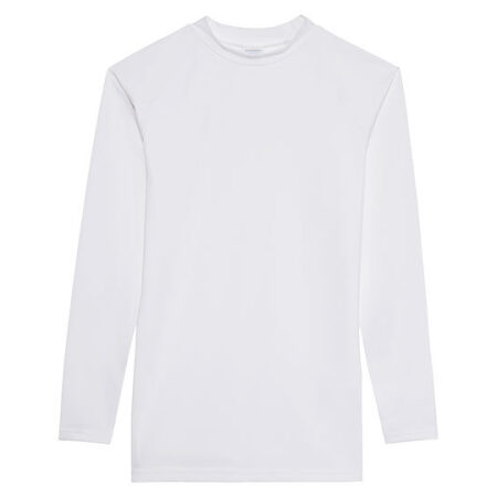 Men`s Cool Long Sleeve Base Layer