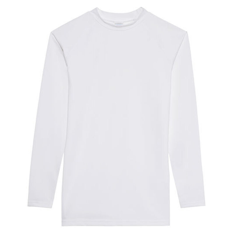 Men`s Cool Long Sleeve Base Layer