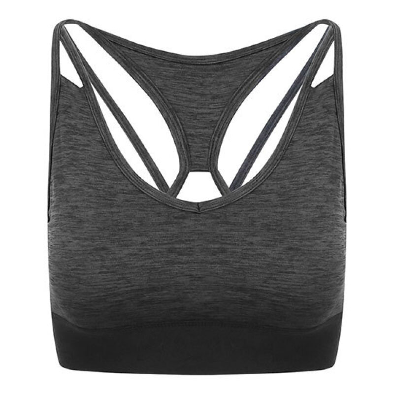 Women´s Cross Back Crop Top