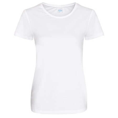 Women´s Cool Smooth T