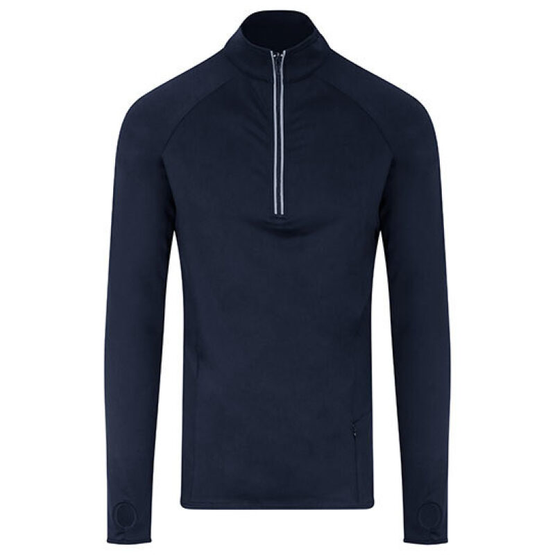 Cool-Flex 1/2 Zip Top