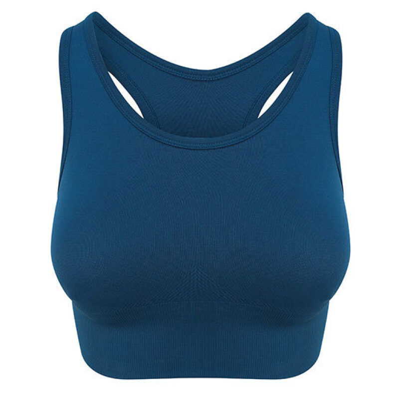 Women´s Cool Seamless Crop Top