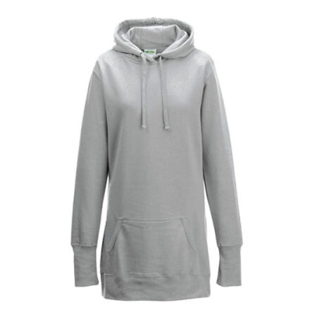 Women´s Longline Hoodie