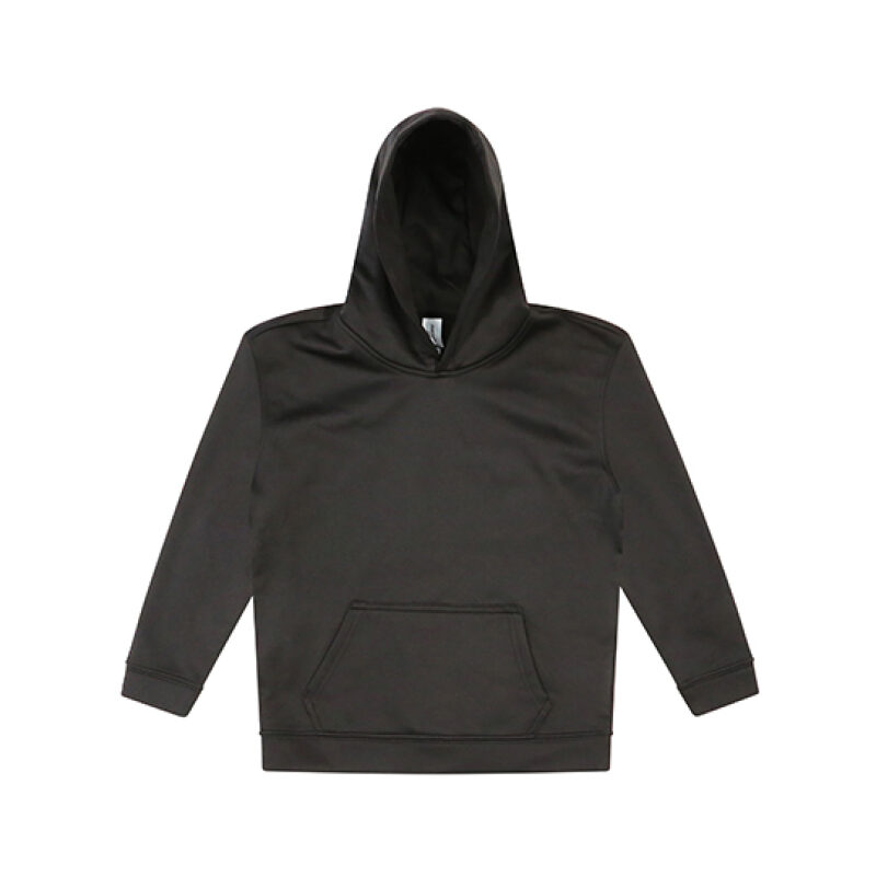 Kids Sports Polyester Hoodie