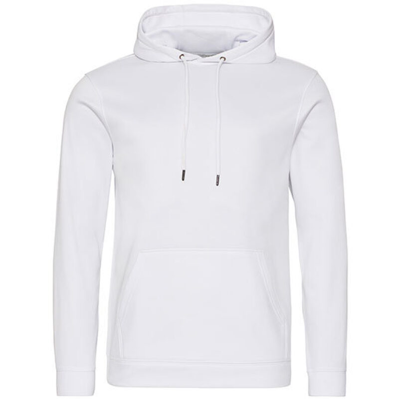 Sports Polyester Hoodie