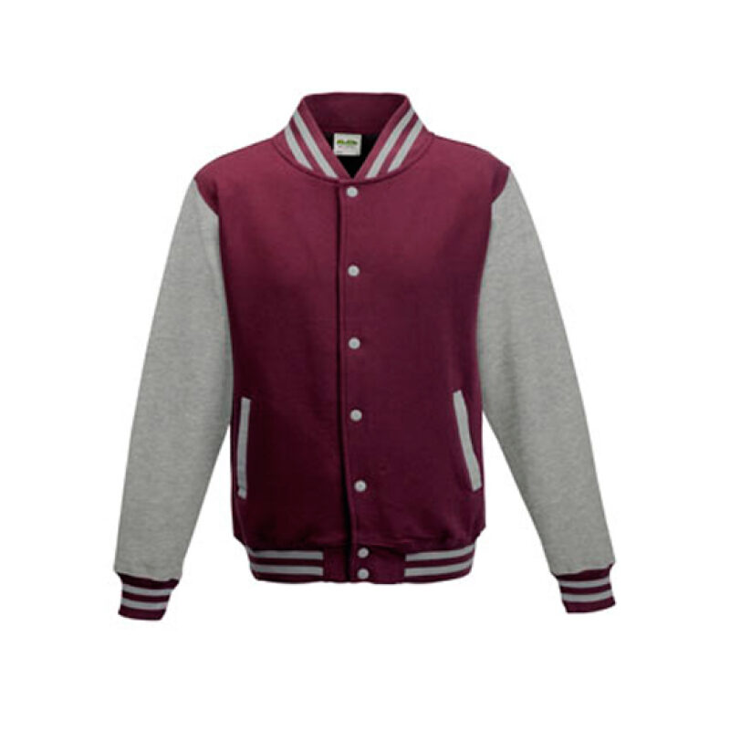 Kids` Varsity Jacket