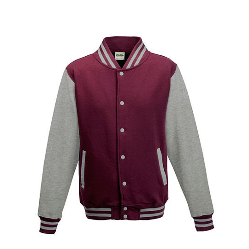 Varsity Jacket