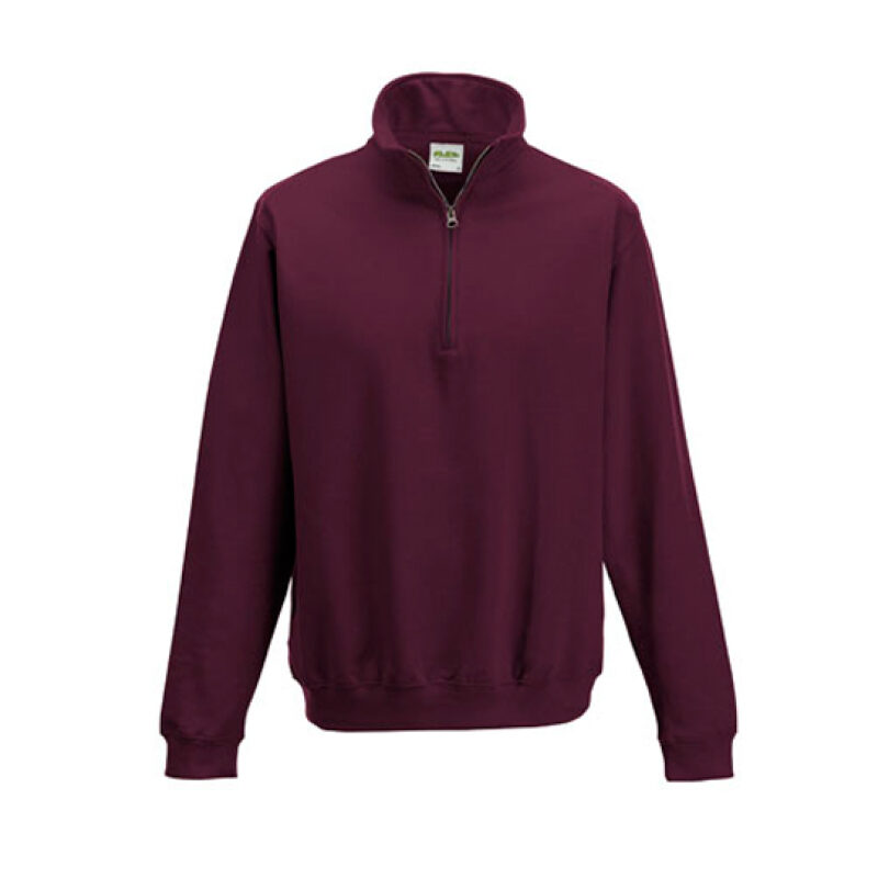 Sophomore 1/4 Zip Sweat