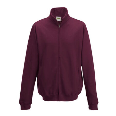 Fresher Full Zip Sweat