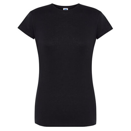 Ladies` Regular Premium T-Shirt