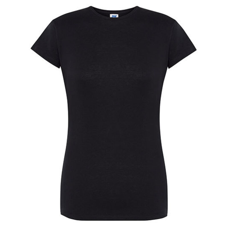 Ladies` Regular Premium T-Shirt