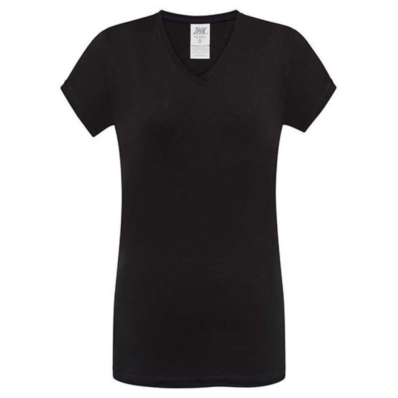 Ladies` V-Neck Sicilia