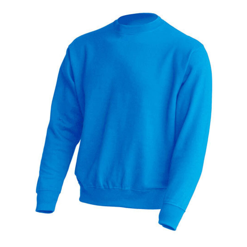 Crew Neck Sweatshirt