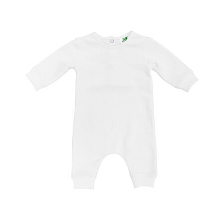 Baby Playsuit Longsleeve