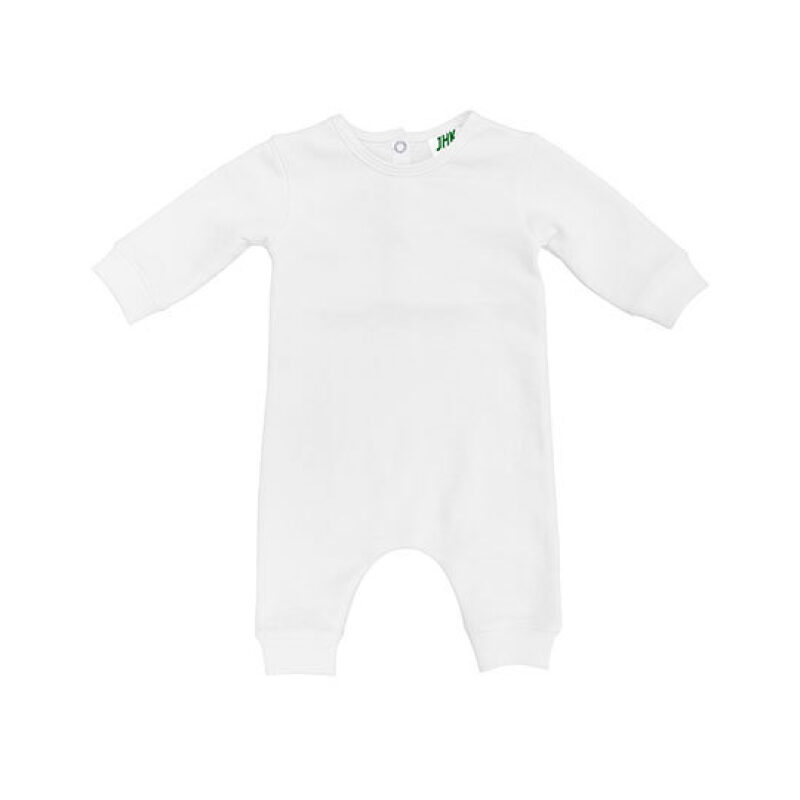 Baby Playsuit Longsleeve