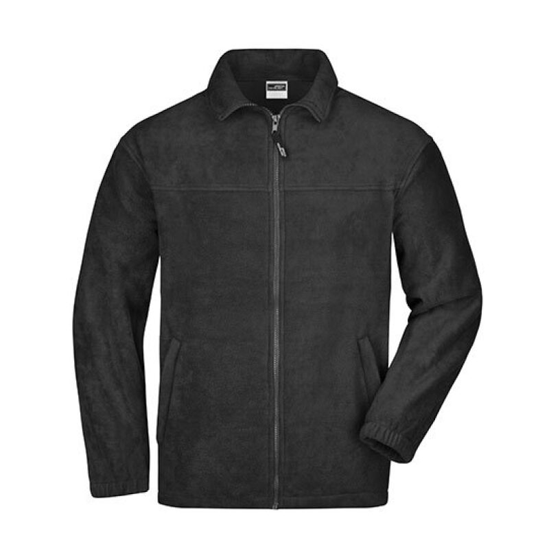 Full-Zip Fleece