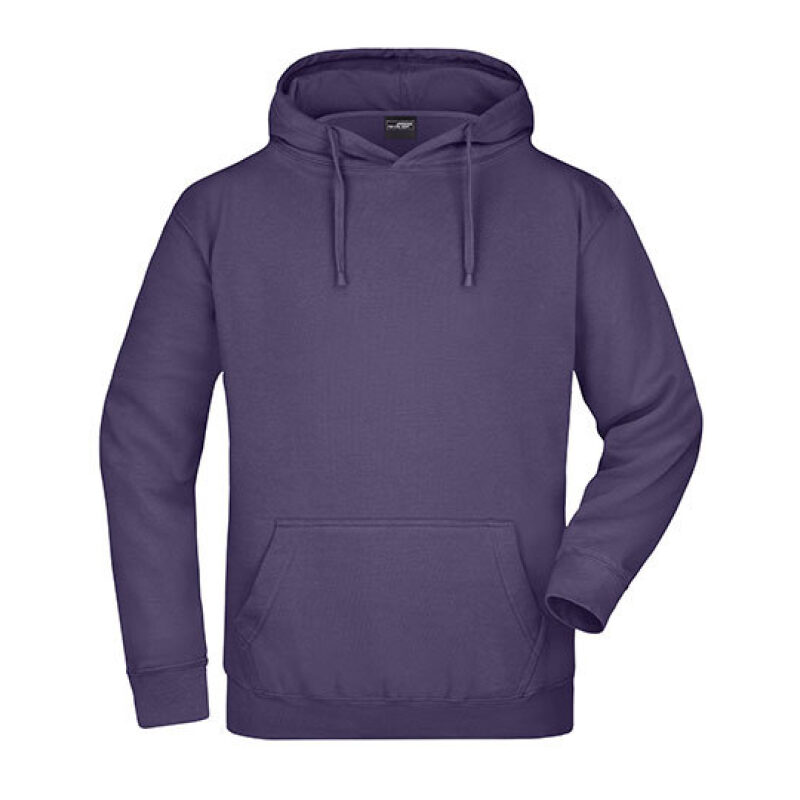 Hooded Sweat