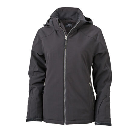 Ladies` Wintersport Jacket