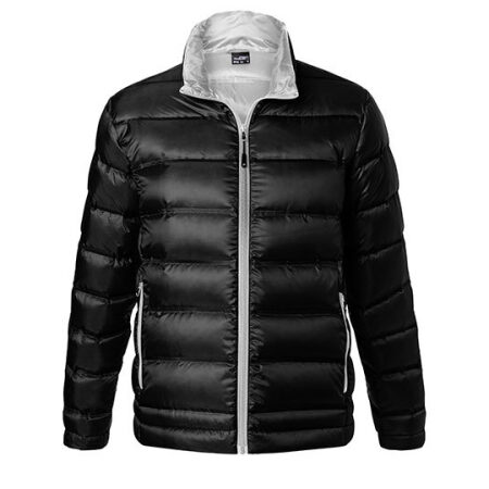 Men´s Down Jacket