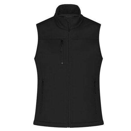 Ladies' Softshell Vest