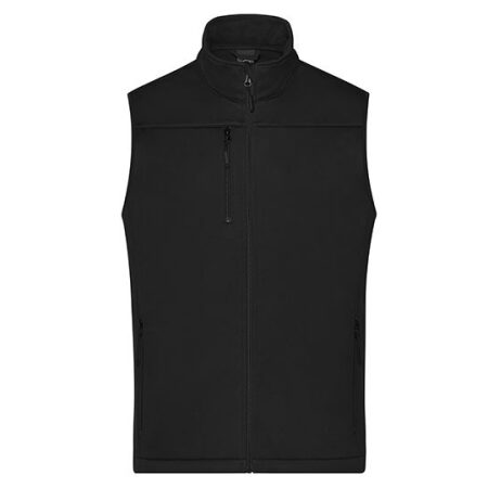 Men's Softshell Vest