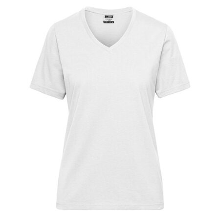 Ladies‘ BIO Workwear T-Shirt