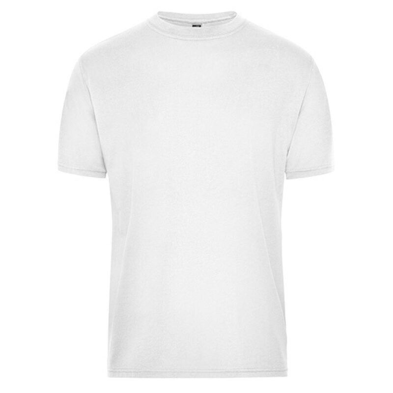 Men‘s BIO Workwear T-Shirt