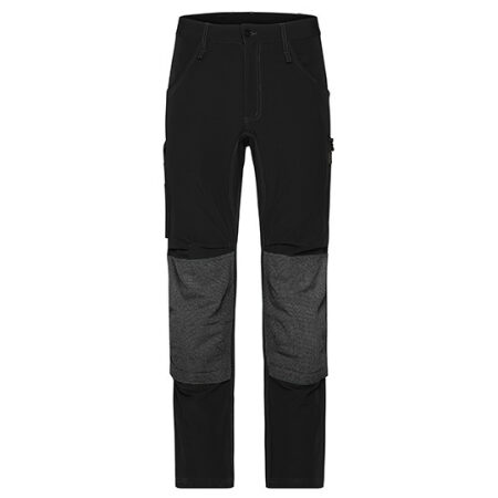 Workwear Pants 4-Way Stretch Slim Line