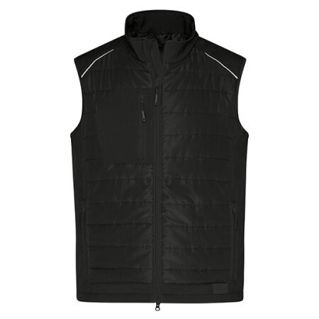 Men's Hybrid Vest