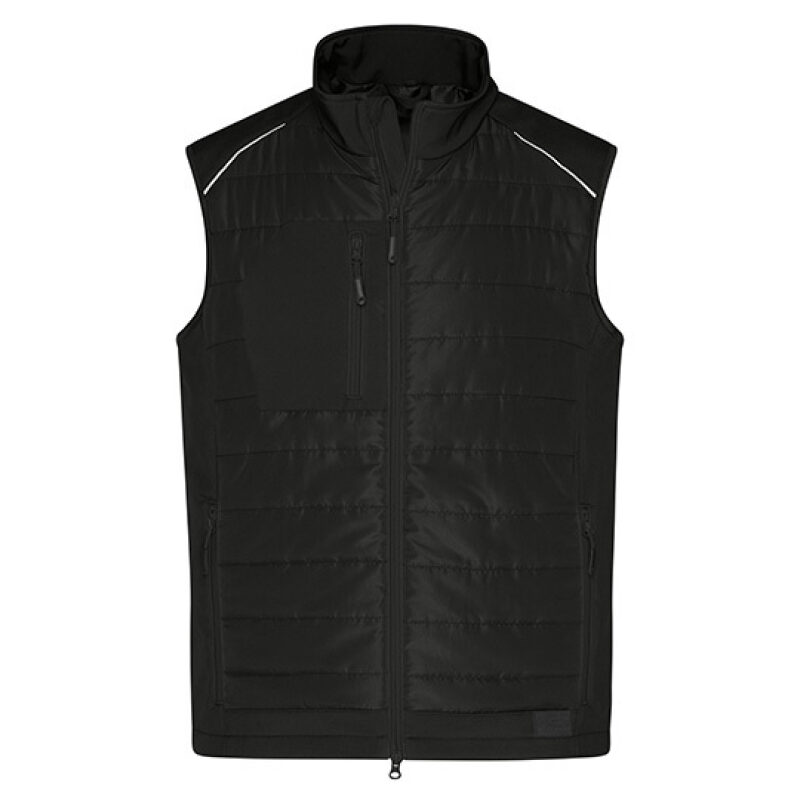 Men's Hybrid Vest