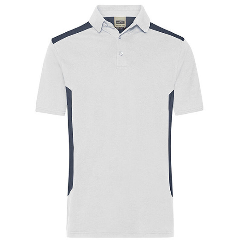 Men‘s Workwear Polo -STRONG-