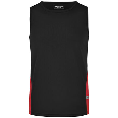 Men`s Running Tank