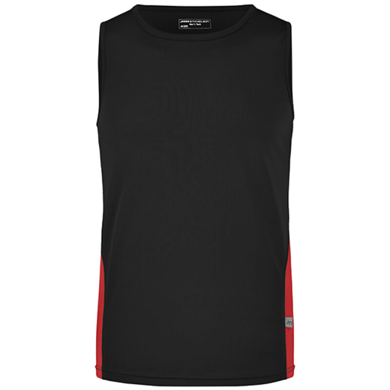 Men`s Running Tank