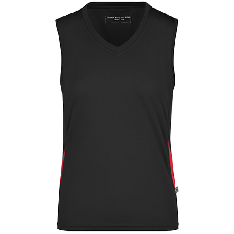 Ladies` Running Tank