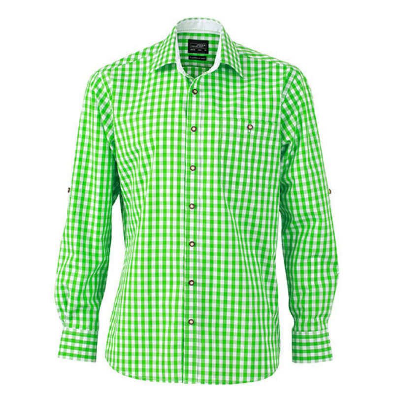 Men`s Traditional Shirt