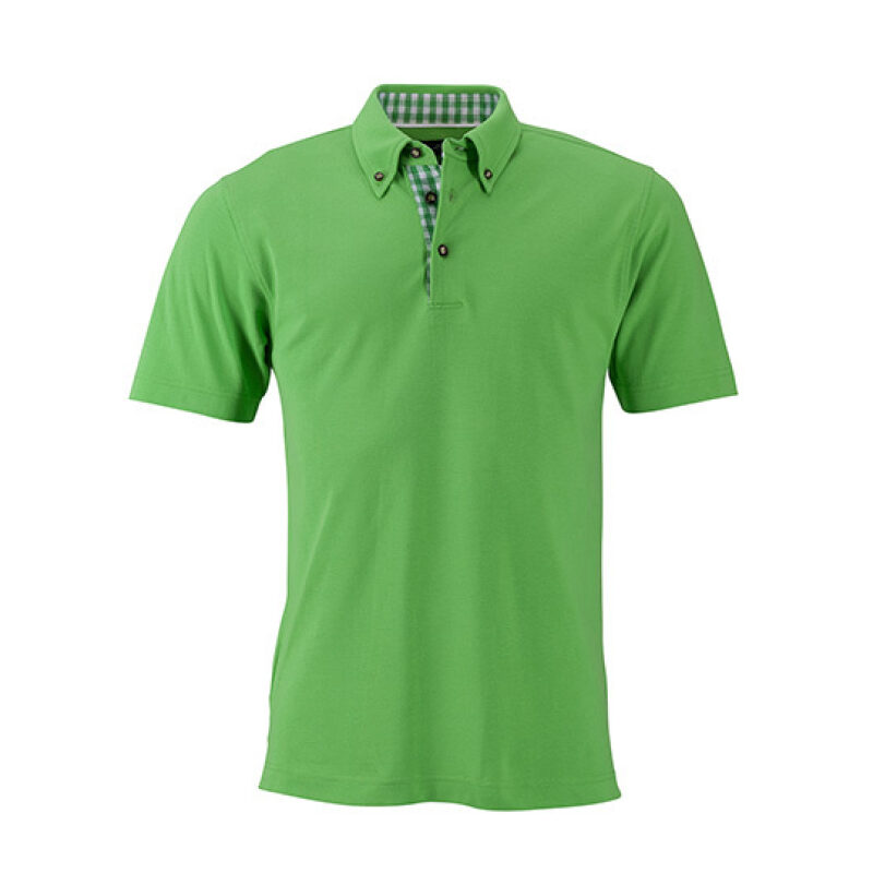 Men`s Traditional Polo
