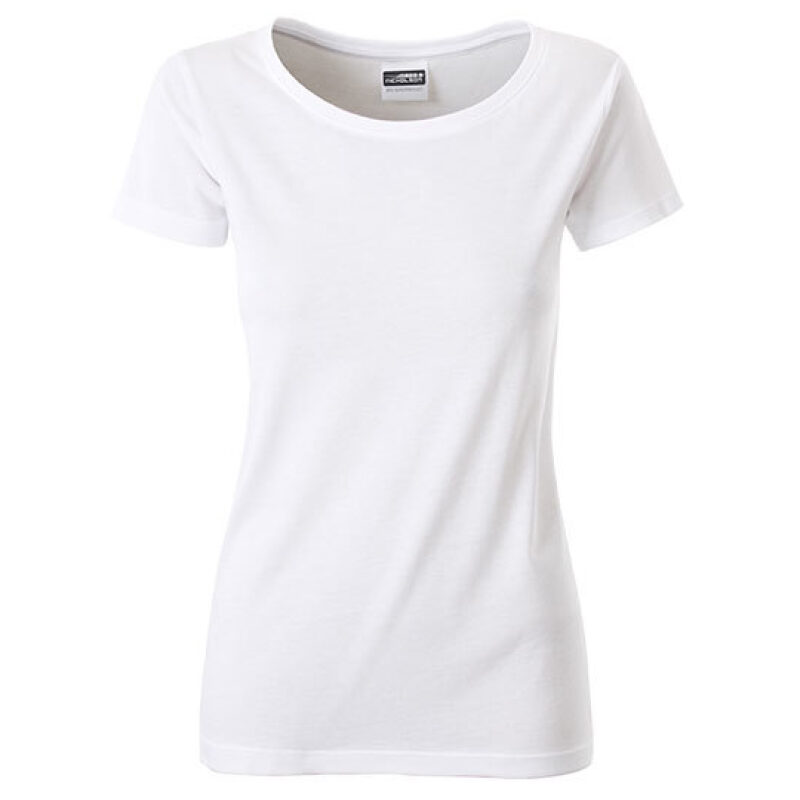Ladies` Basic-T