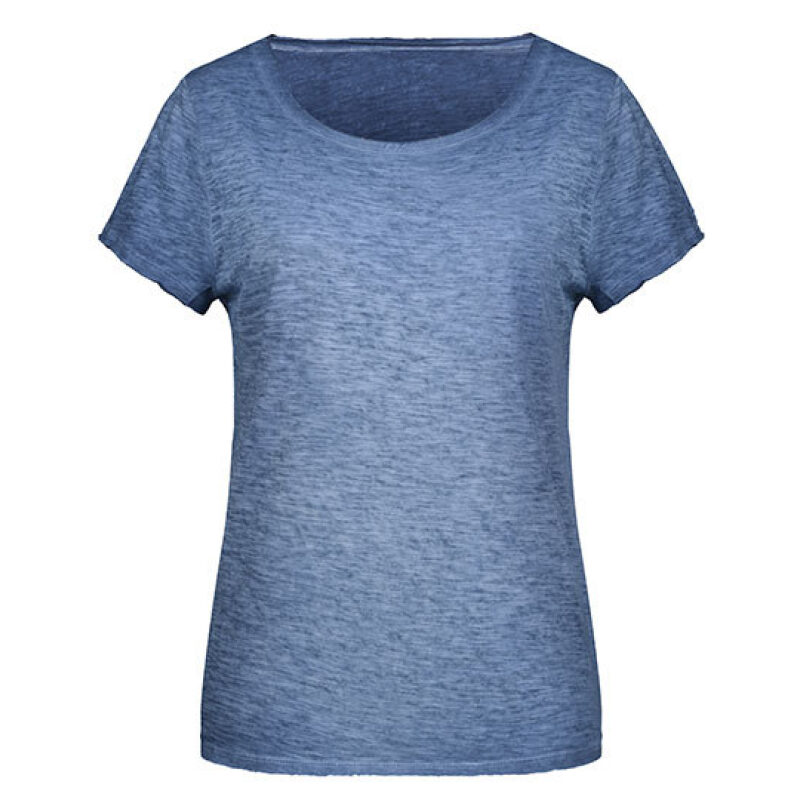 Ladies` Slub-T
