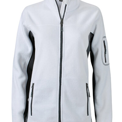 Ladies‘ Workwear Fleece Jacket -STRONG-