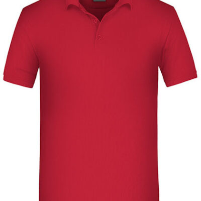 Men`s Bio Workwear Polo