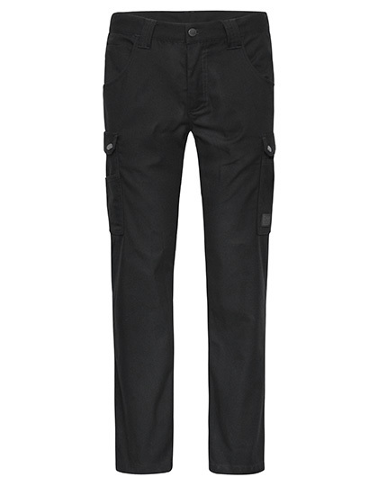 Workwear Cargo Pants