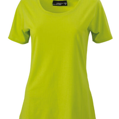 Ladies` Basic-T