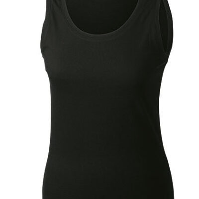 Ladies` Tank Top