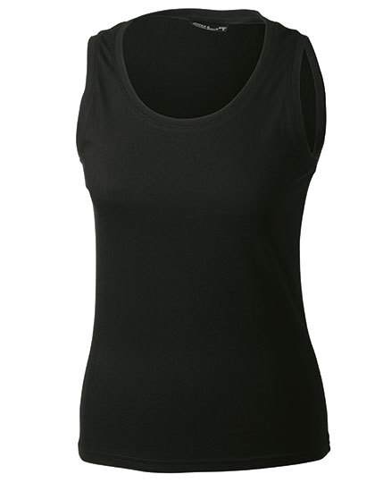 Ladies` Tank Top