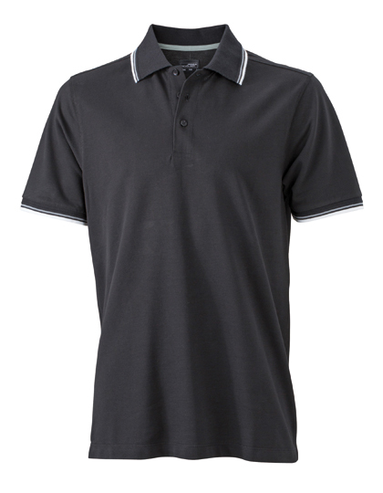 Men`s Coldblack® Polo