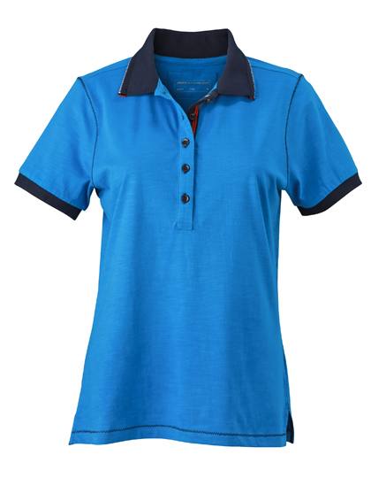 Ladies` Urban Polo