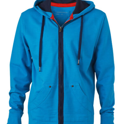 Men`s Urban Sweat Jacket