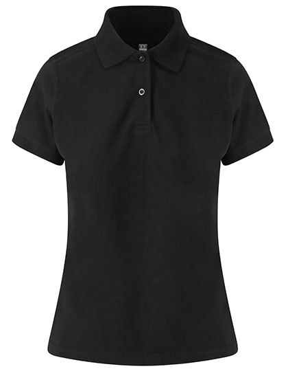 Women´s Stretch Polo