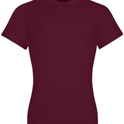 The 100 Women´s Polo